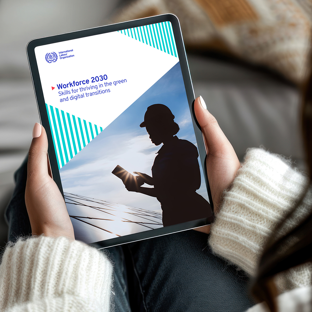 Skills and Lifelong Learning tweet media