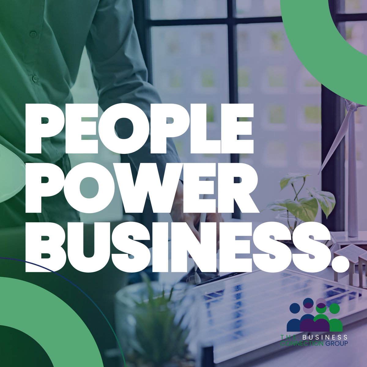 We believe people are the foundation of every successful business.

Every placement, every solution, every partnership reflects that belief.

#peoplefirst #recruitmentvalues #thebusinessconnectiongroup