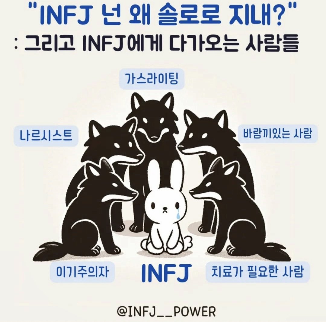 INFJ__POWER's tweet photo. 쓔레기 컬렉터 INFJ😢 https://t.co/KlfGOIjBZj