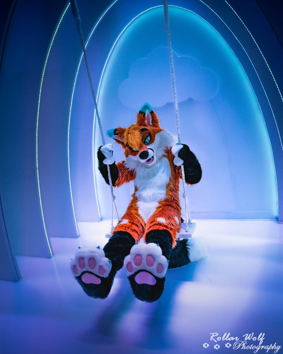 Autumn 🦊🔜FWA tweet media