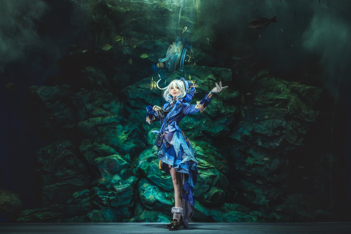 ばーさく tweet media