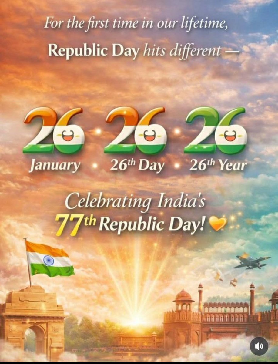syduddina's tweet image. #HappyRepublicDay2026
1400+ years before FIRST Documented Constitution in the world 🌎 
Meesakh-e-Madina
By Prophet #Muhammad Sallallahu Alaihi wa sallam 

Freedom of Faith 
Freedom of Equality 
Freedom of Speech
Freedom of Education etc...

#UpholdHumanDignity