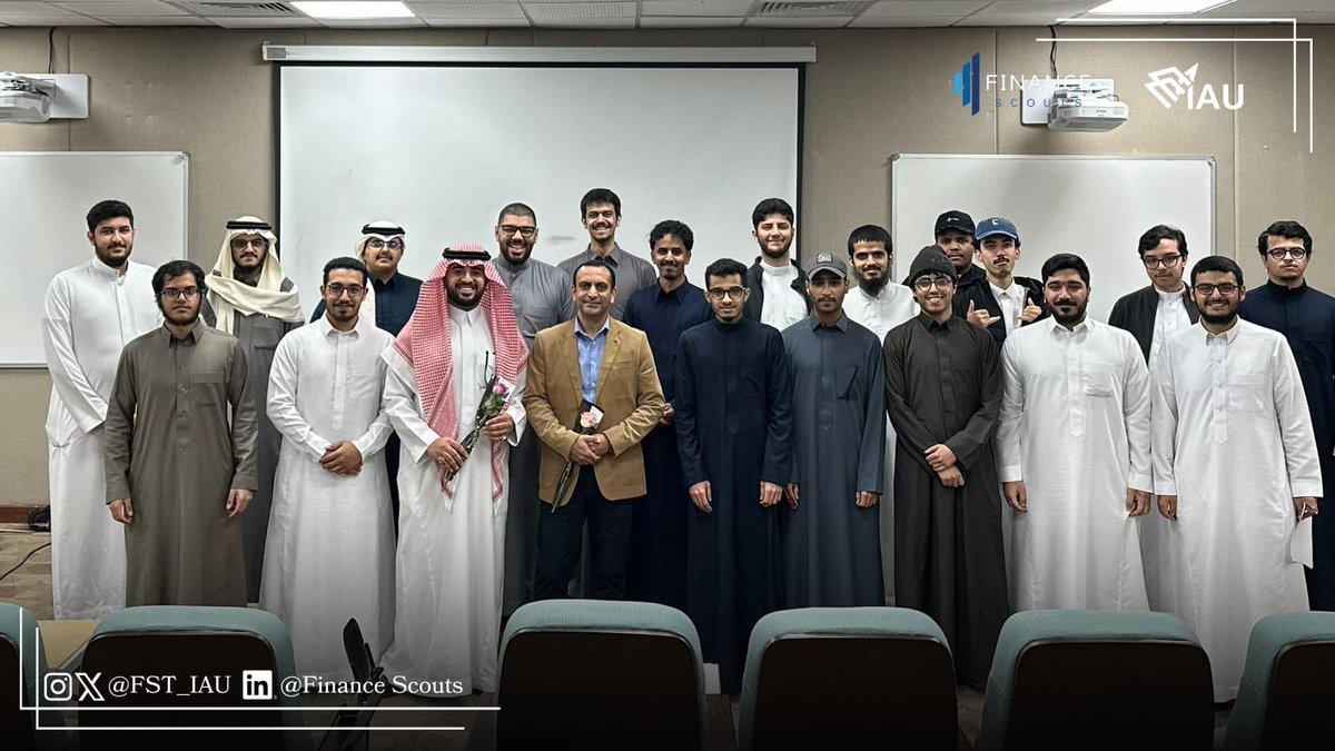 Finance Scouts Team tweet media