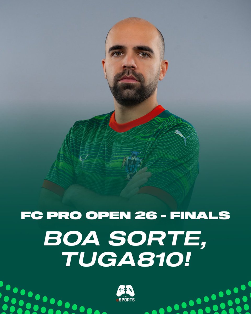 FPF eSPORTS tweet media