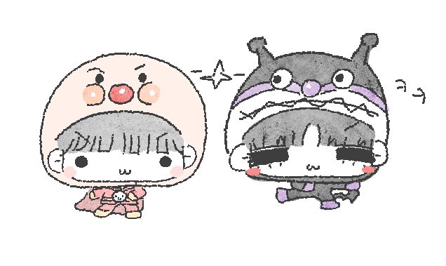 (´= ω =`) (@nauaaaaaa) on Twitter photo 