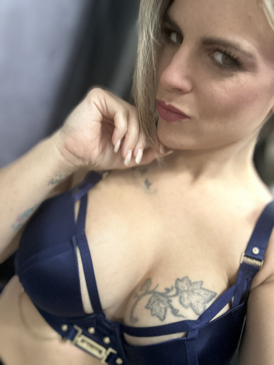 Luma Carie tweet media