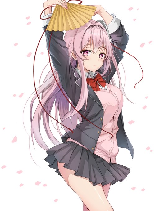 jkこころちゃん #東方Project