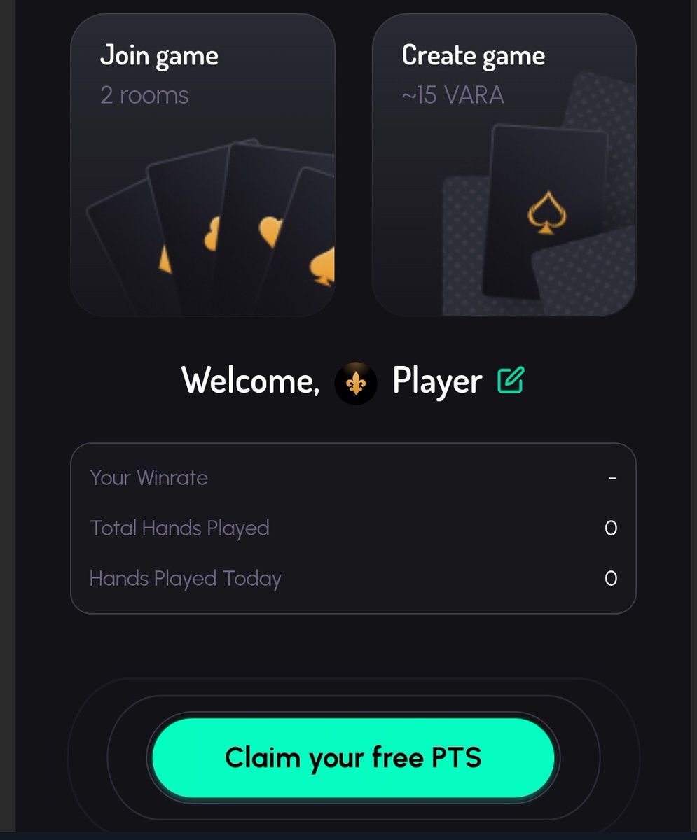 Vara Network en Español (@VaraNetwork_ES) / Posts / X