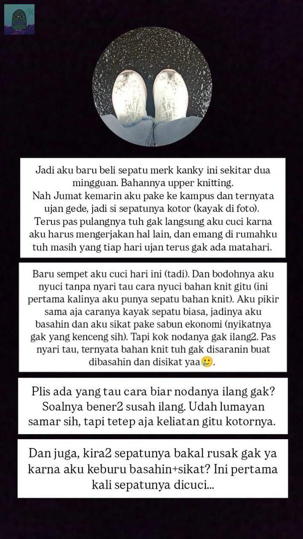 Tanyarl 💚 tweet media