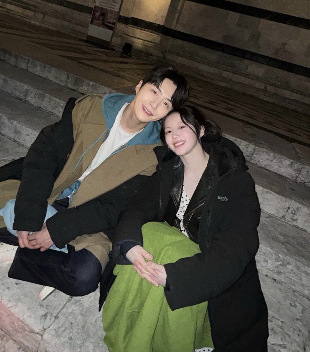 𝐠𝐨 𝐲𝐨𝐮𝐧𝐣𝐮𝐧𝐠 (@thegyj) on Twitter photo 