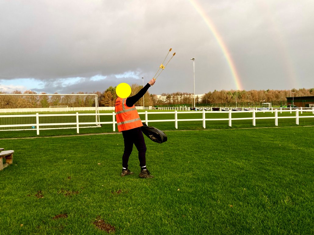 NE Probation Community Payback tweet media