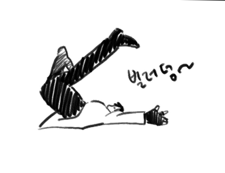 5283rainbow's tweet photo. 벌러덩도기
위기에 처하면 발동하는 필살기이다 https://t.co/eQdGF8BhcS