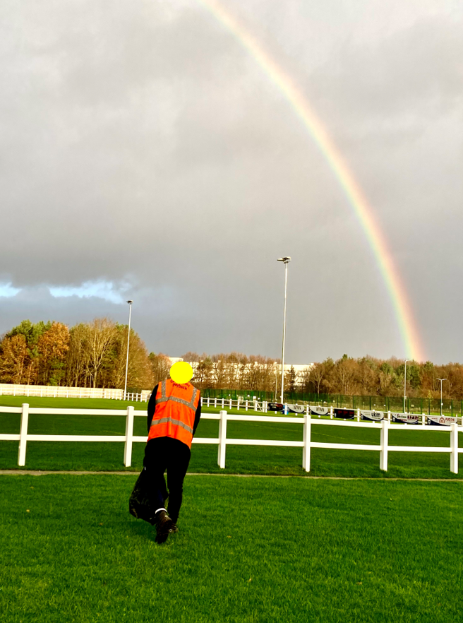 NE Probation Community Payback tweet media