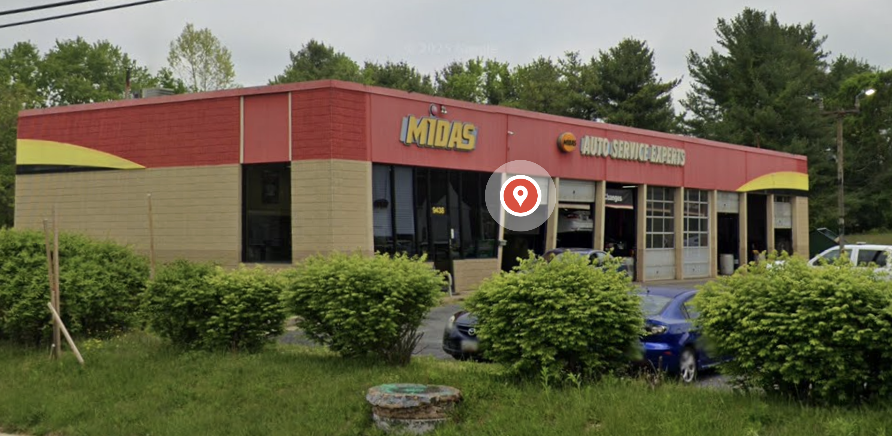 Brian Beers tweet media