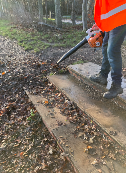NE Probation Community Payback tweet media
