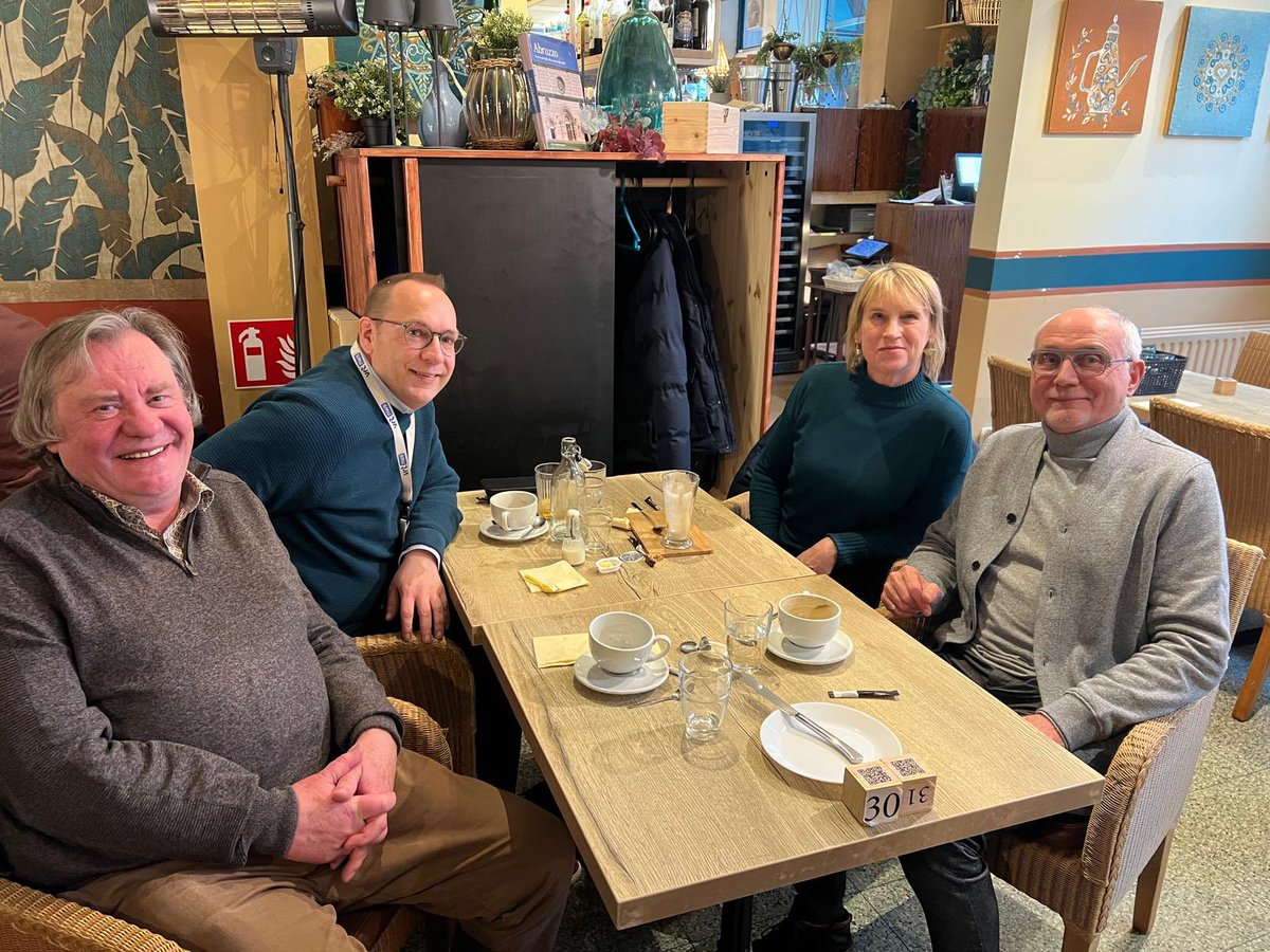 Vansevenant Johny tweet media