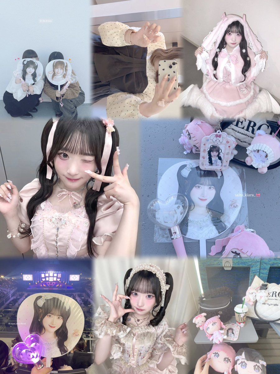  里桜 tweet media