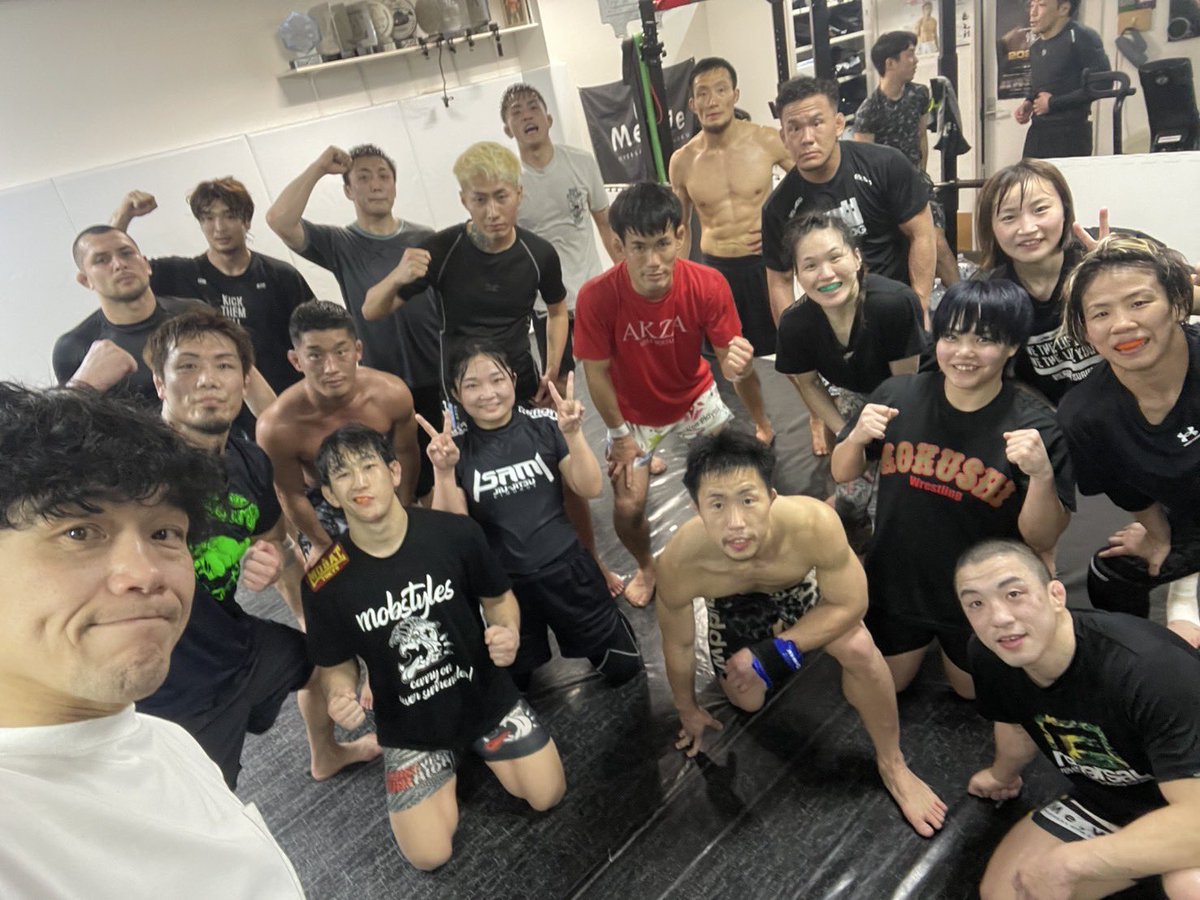 やり切った！
また明日！