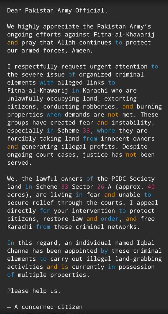 SuperStore57794's tweet photo. @OfficialDGISPR 
@NABPakistan https://t.co/oF2wl1IATy