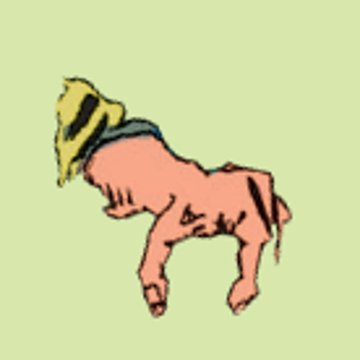 UsedAvatars's tweet image. 260126 Whimsy Fossil