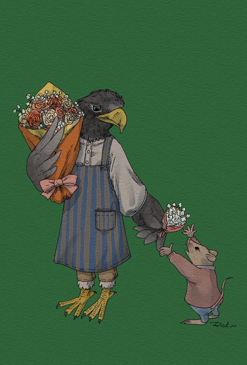 PbPiggy's tweet photo. ズボライラストレーターは毎日投稿を続けられるのか？
DAY12

描いてるところのショートはこちら↓

https://t.co/9Y9jop3jBm

#りっくの毎日投稿
#wip
#オオワシ
#Illustrations 
#animal
#illustwork https://t.co/wNSC4dMLH6