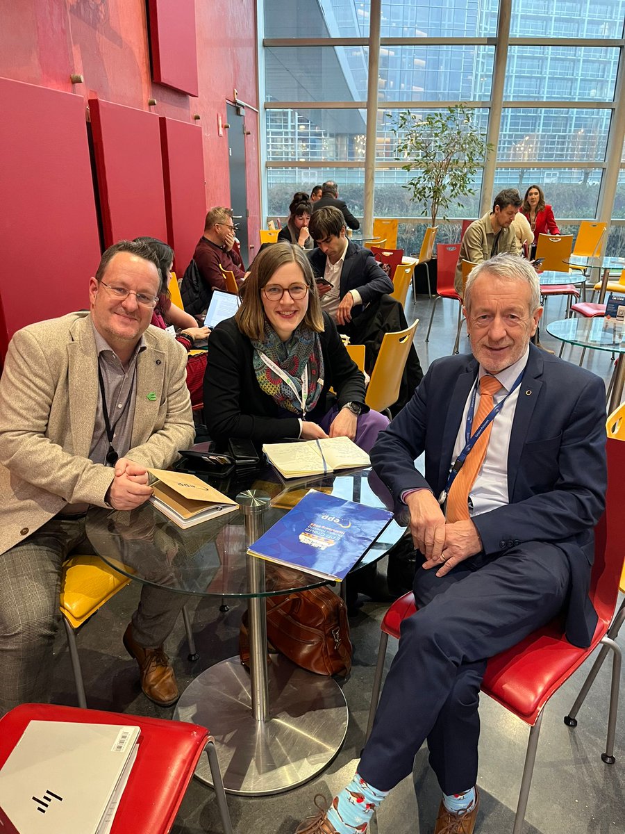 Seán Kelly MEP tweet media