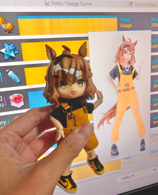 ヴェント🍱 @🐎 tweet media