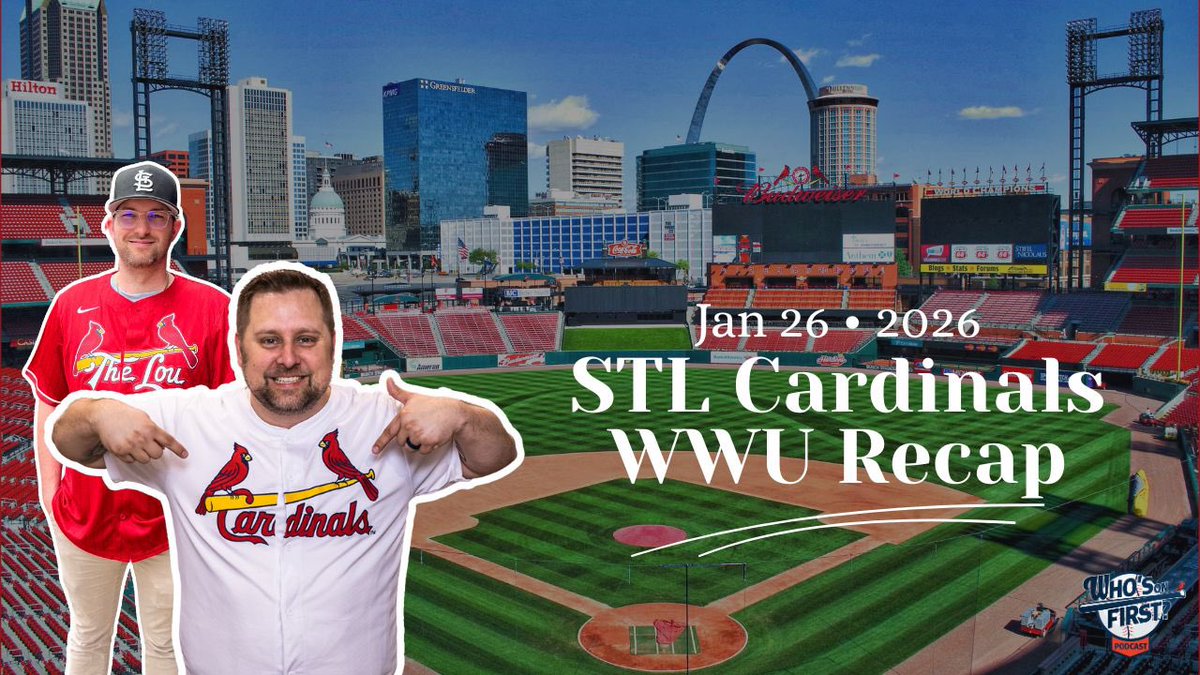 WOF Podcast tweet media