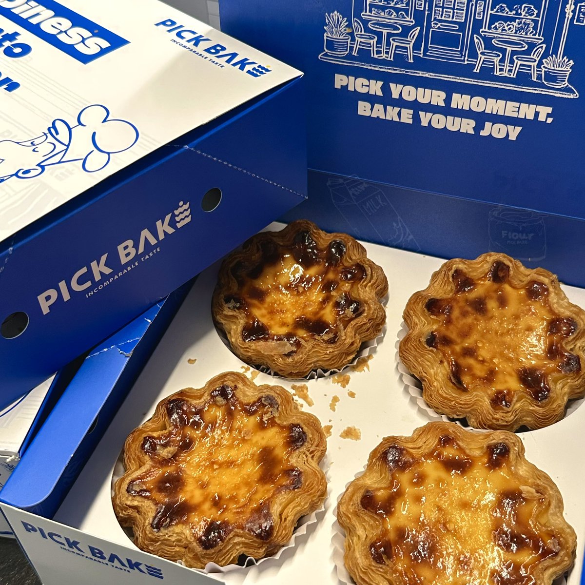 트친들 모두 맛있고 행복한 하루 보내욥...🩷