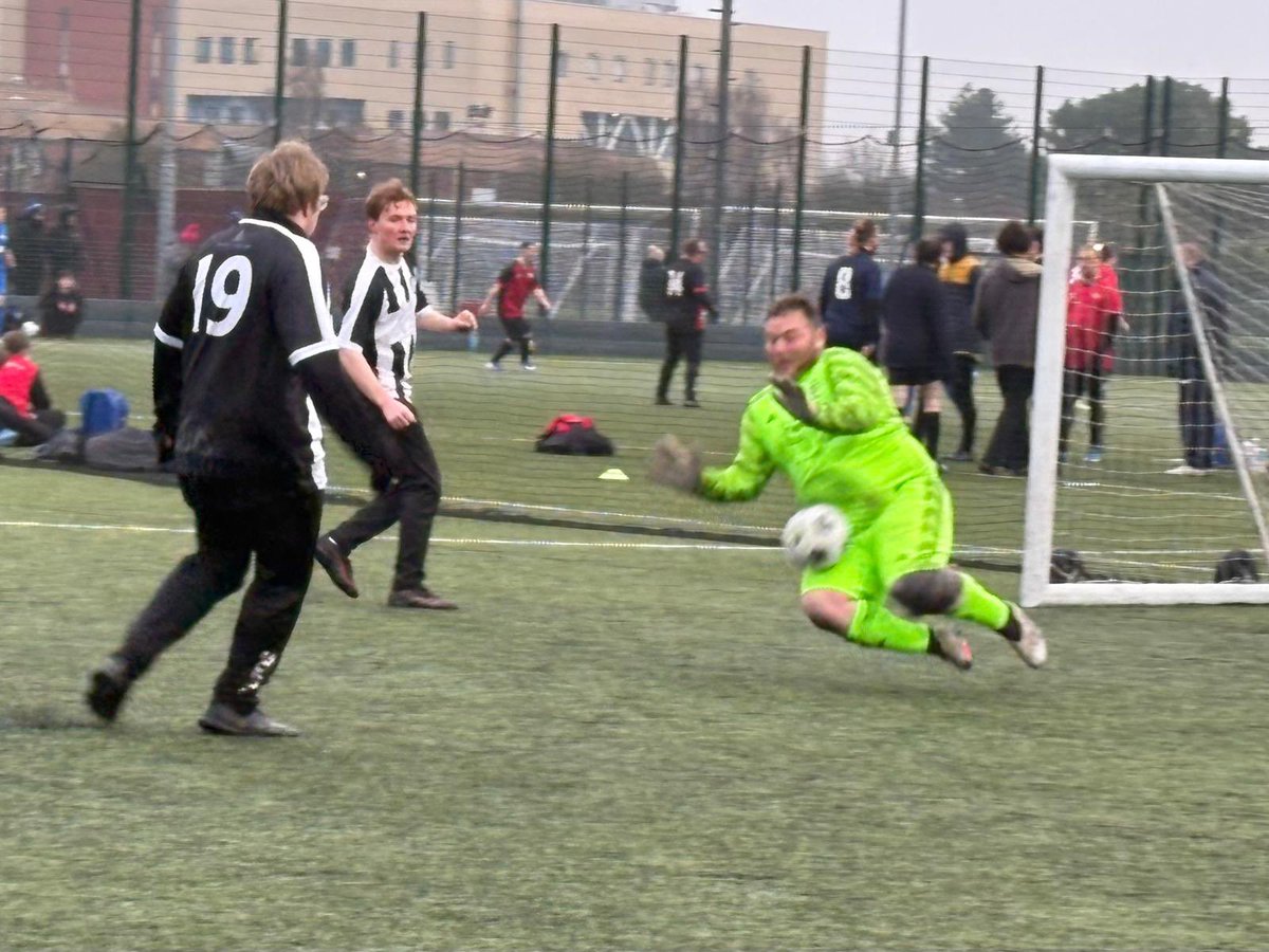 Histon Hornets Inclusive tweet media