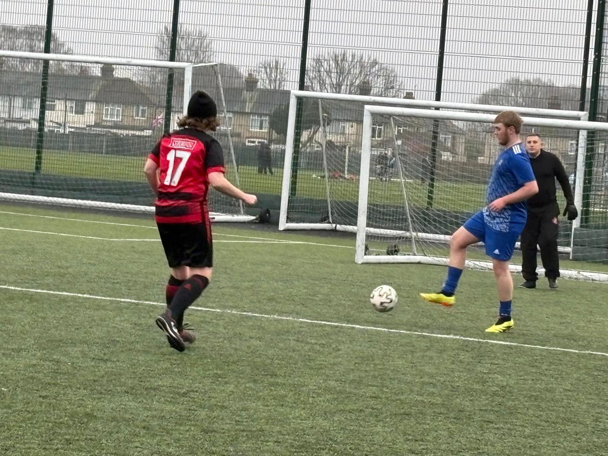 Histon Hornets Inclusive tweet media