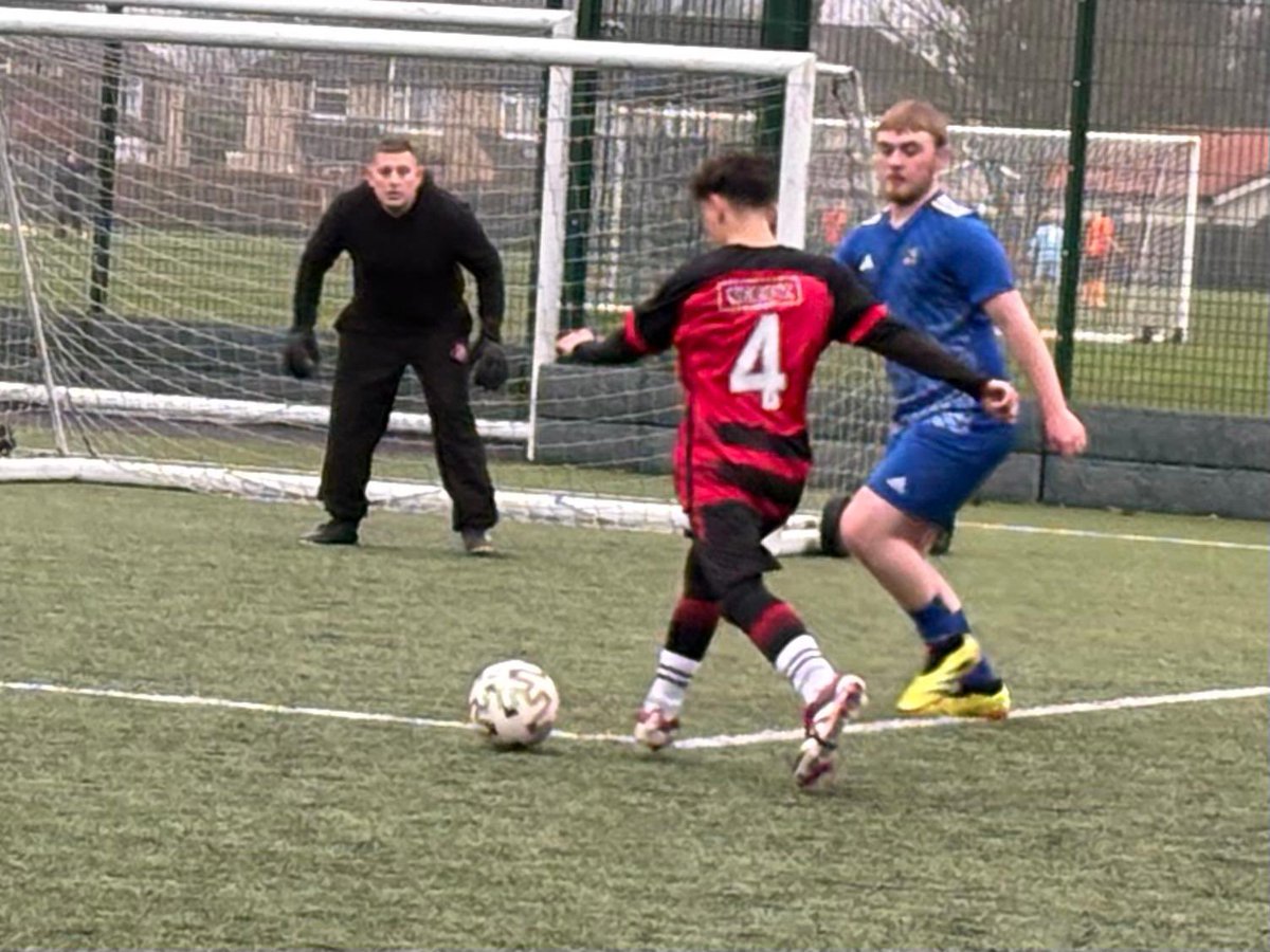 Histon Hornets Inclusive tweet media