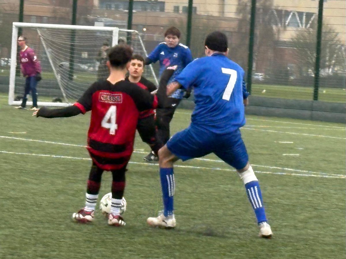 Histon Hornets Inclusive tweet media