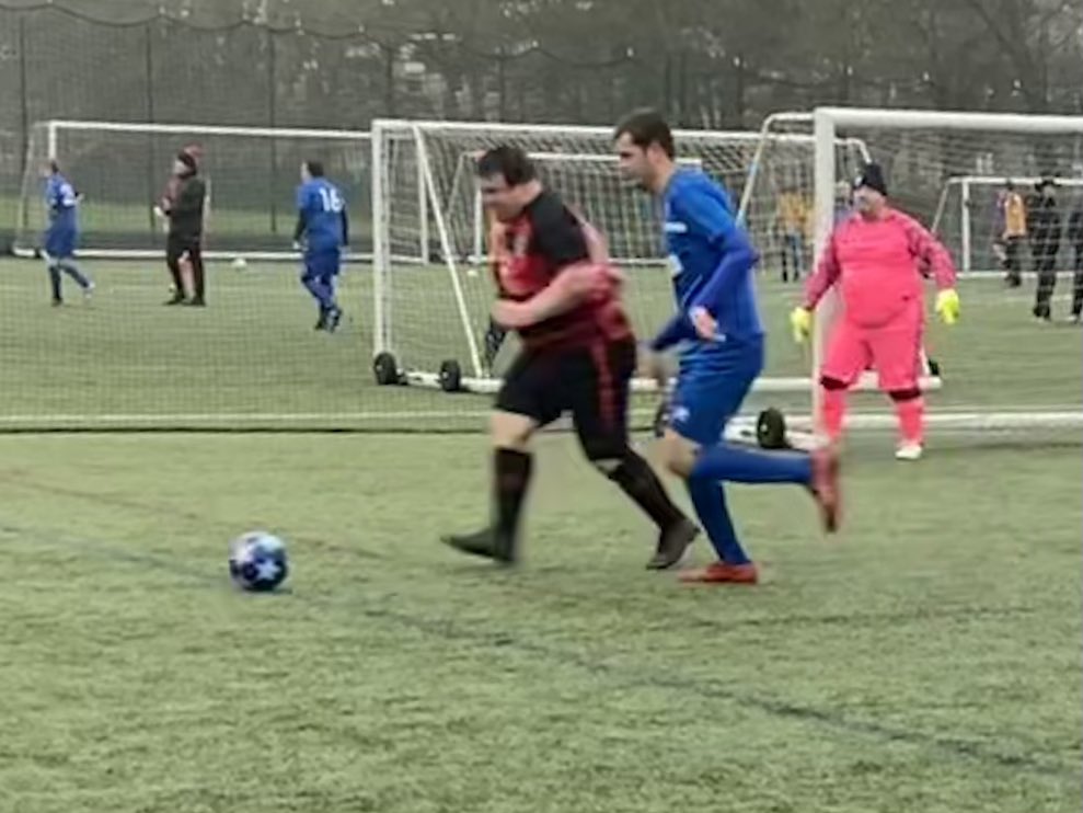 Histon Hornets Inclusive tweet media