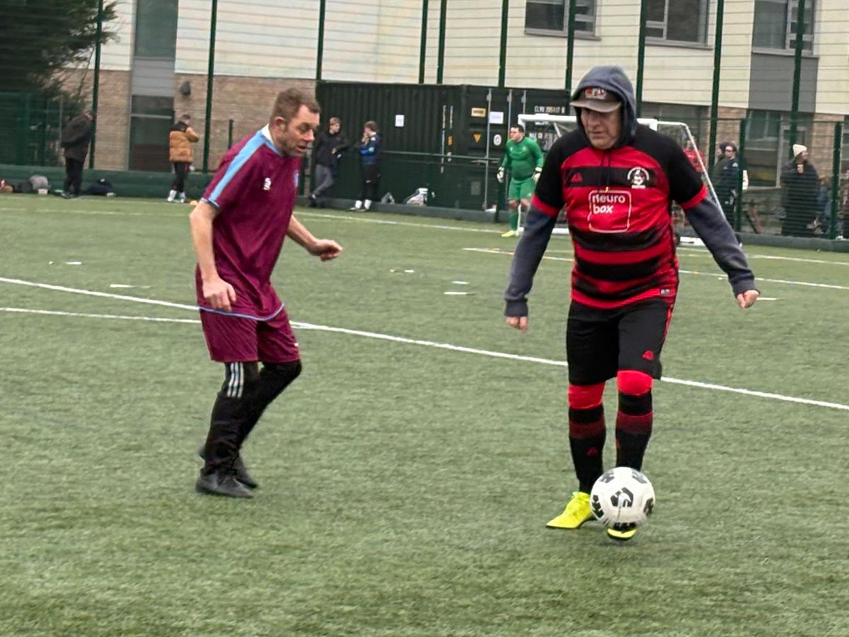 Histon Hornets Inclusive tweet media