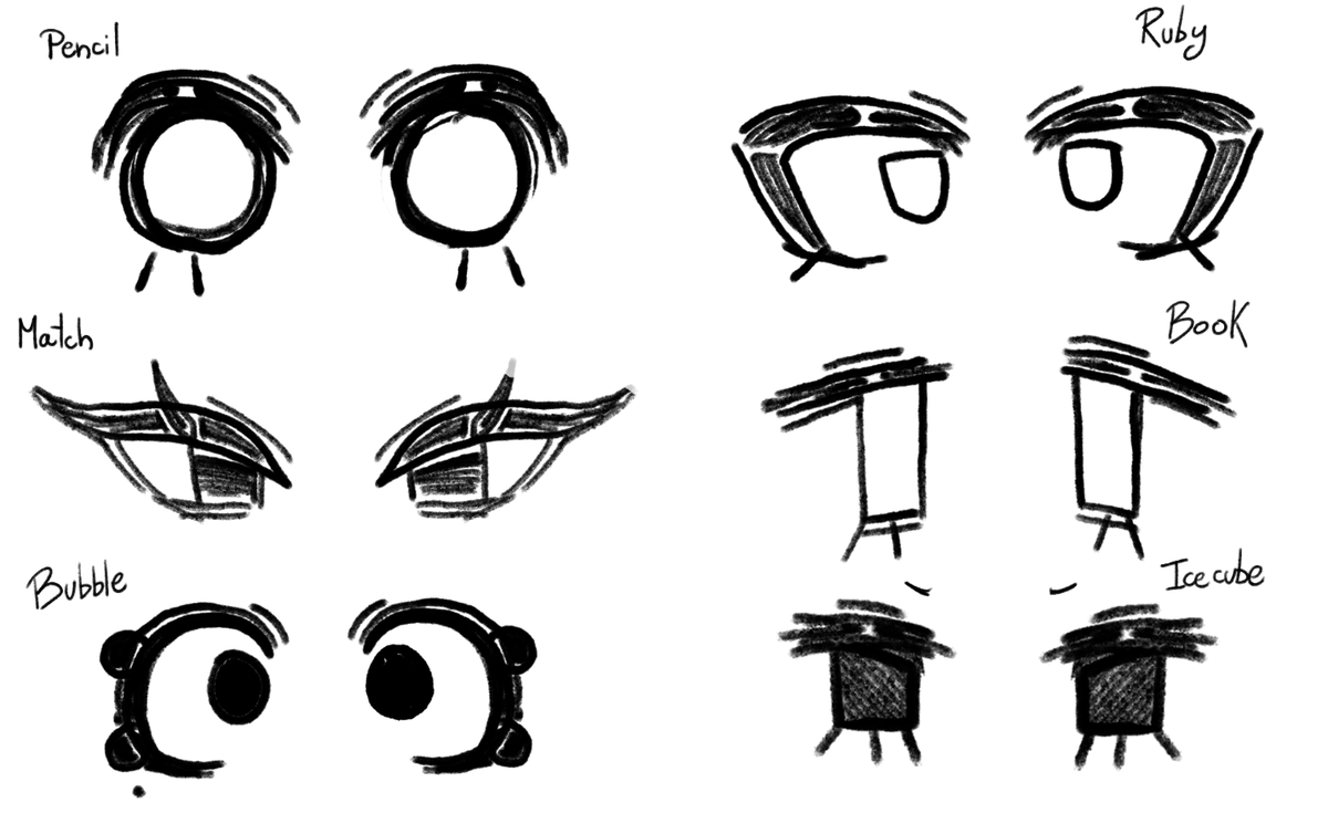 freesmart eyes #bfdi