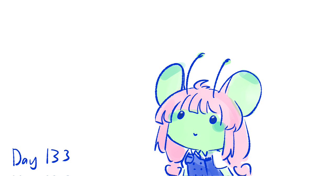 Day 133