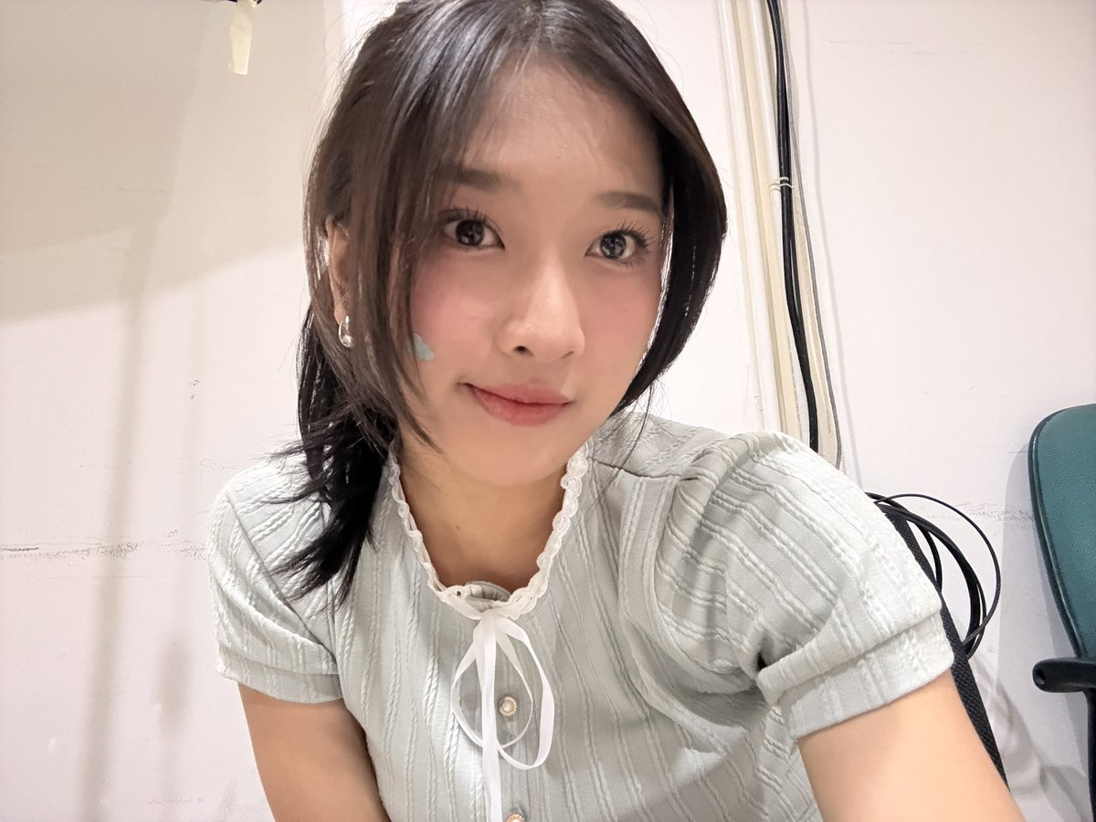 C_OnielJKT48's tweet photo. thank youuuuu video call bulan iniiii sehat2 yaaa https://t.co/xUf4K25wH2