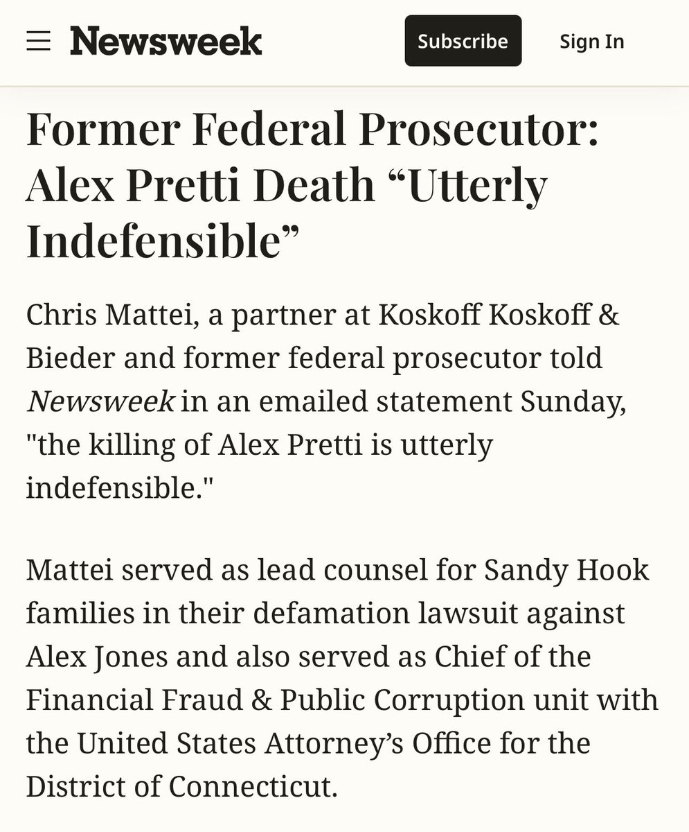 Chris Mattei tweet media