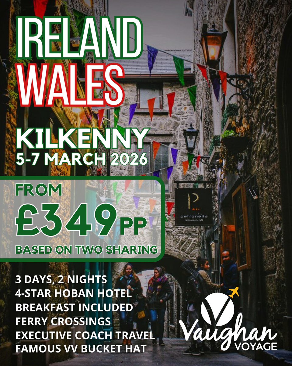 Vaughan Voyage tweet media