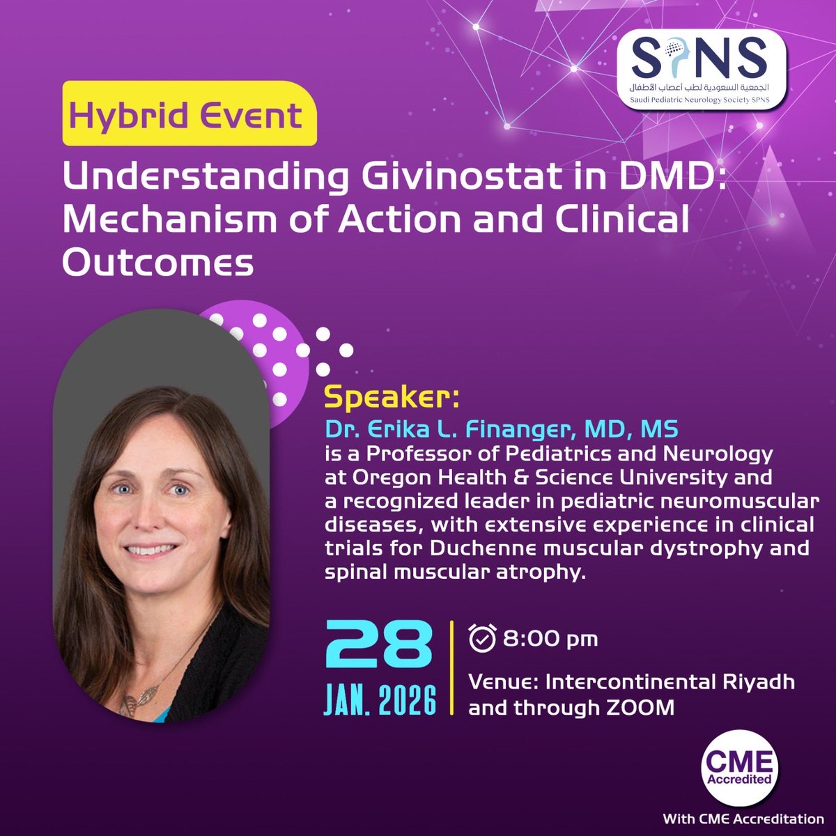 SPNS.Events tweet media