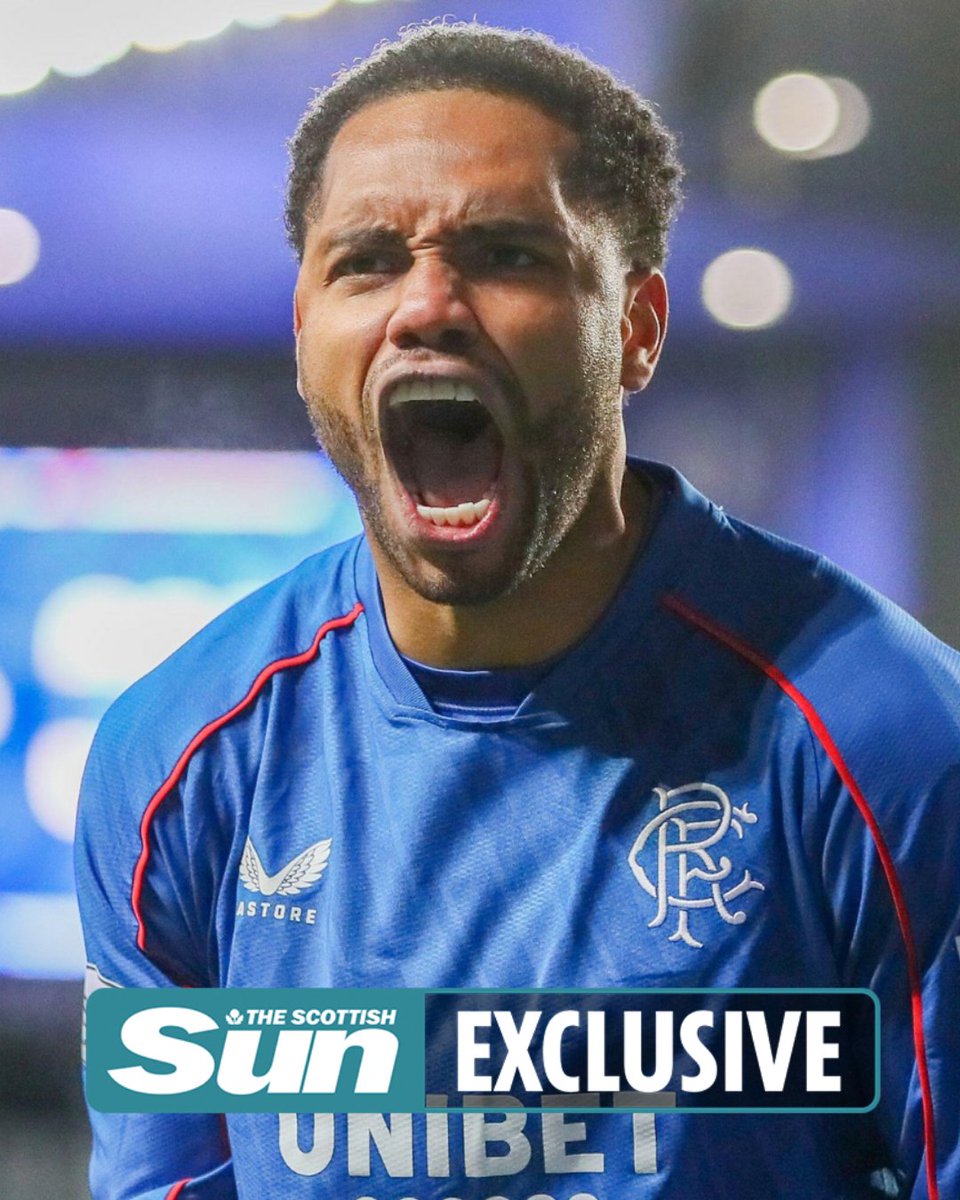 Scottish Sun Sport tweet media