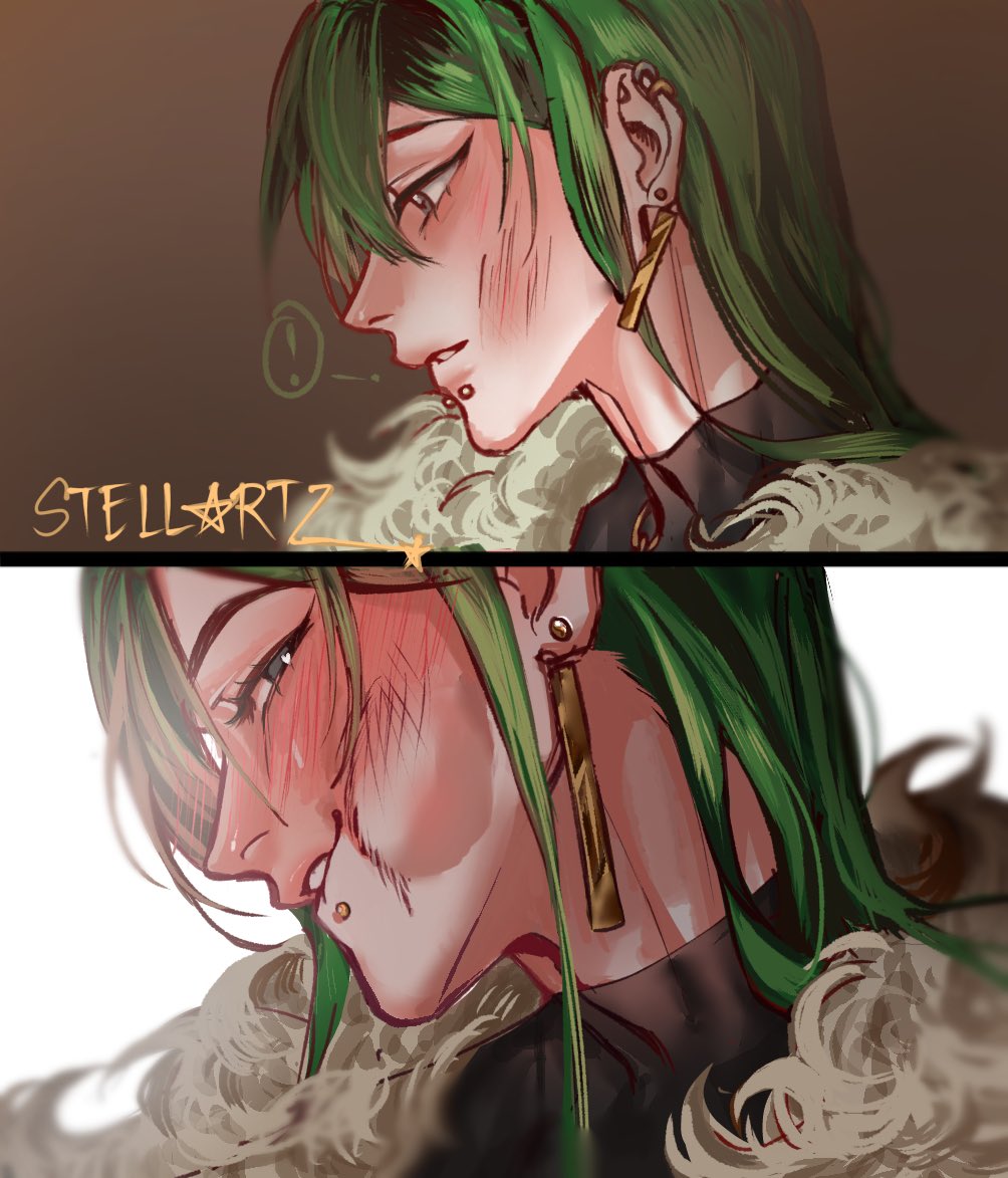 Freak alert #drultrav