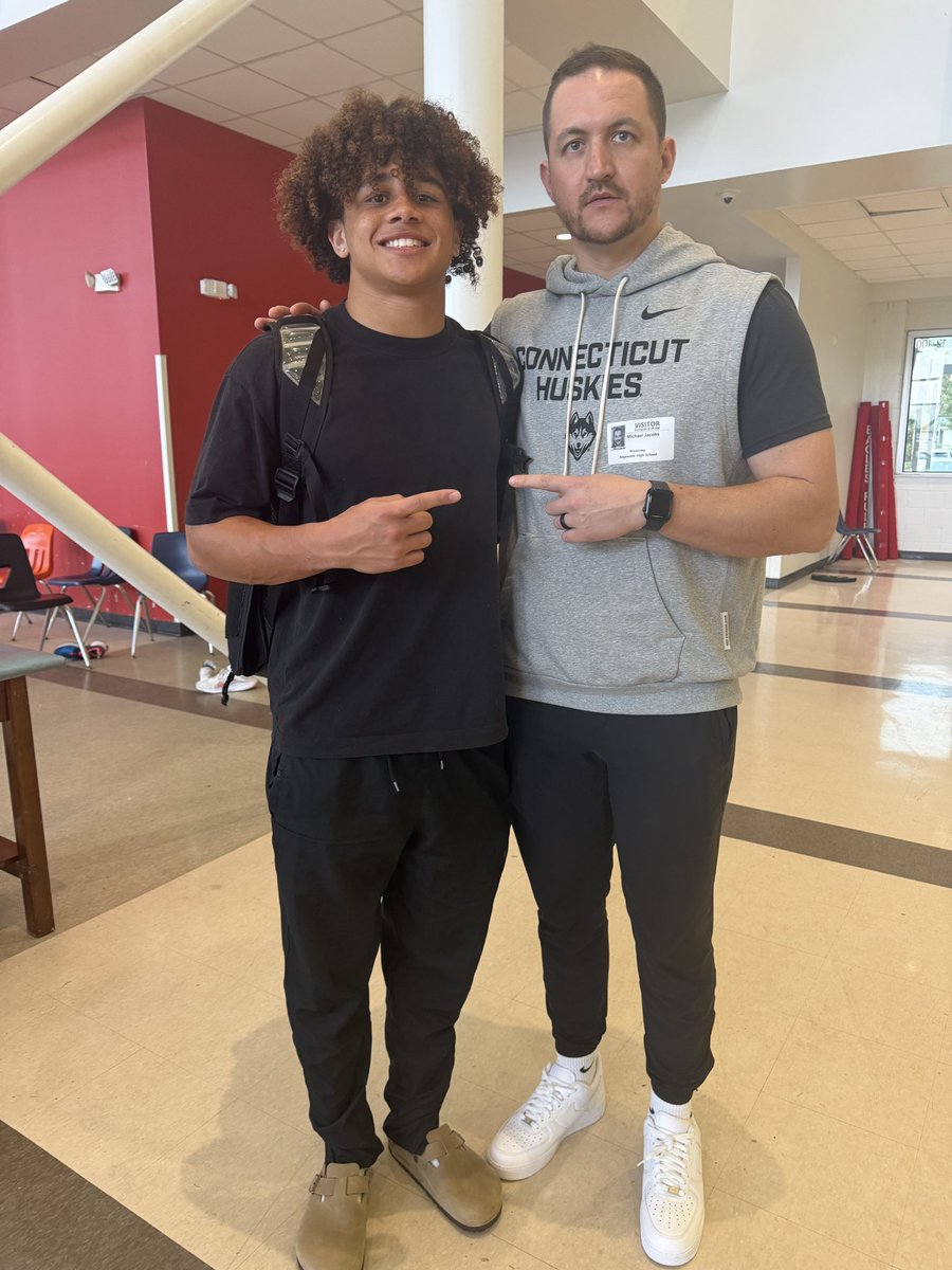 Cole Emanuel tweet media