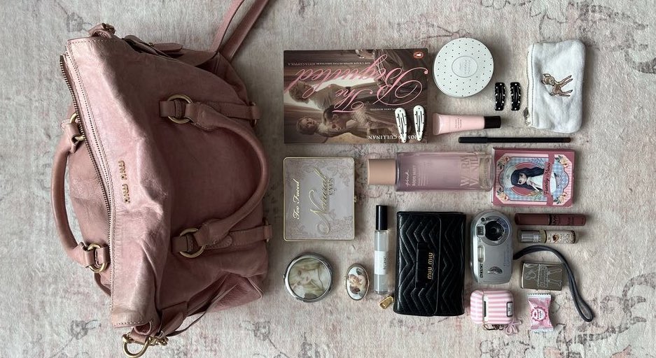 rosierpearl's tweet image. 