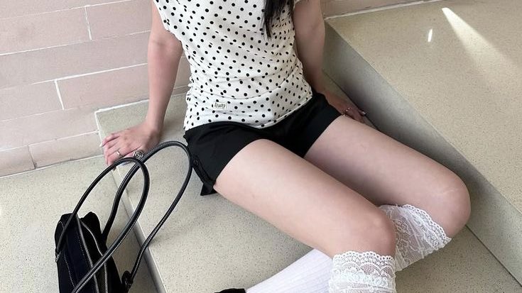 rosierpearl's tweet image. 