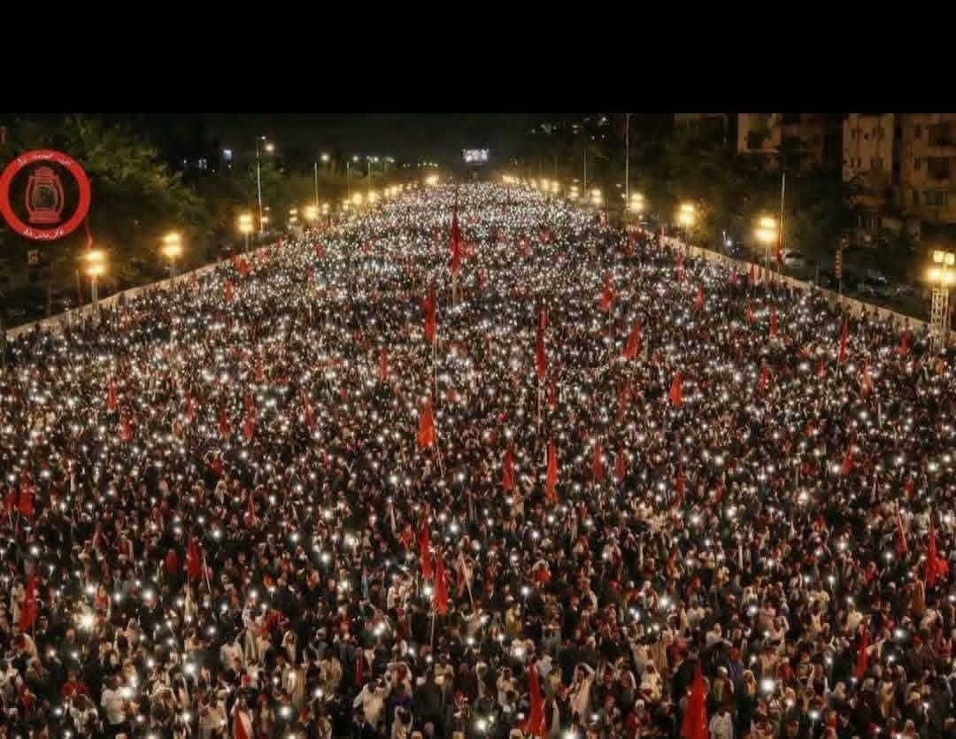 عوامی نیشنل پارٹی کراچی میں ابھرتی ہوئی سیاسی قوت