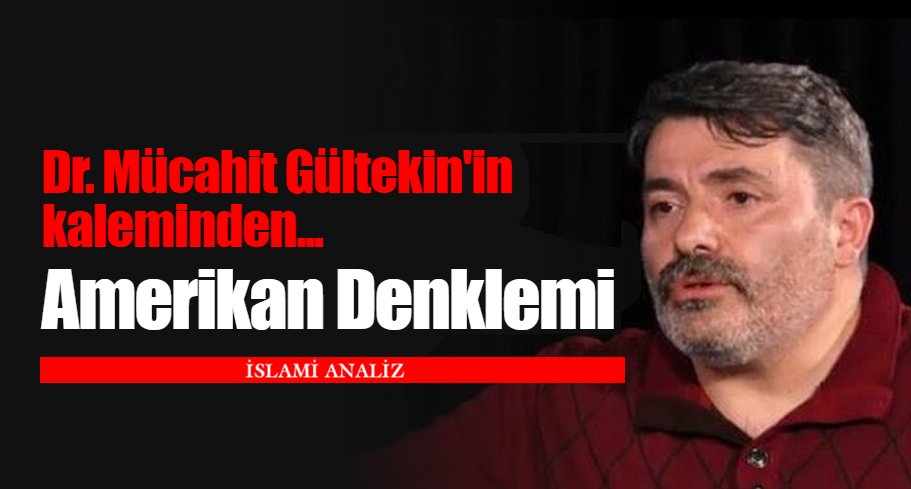 Amerikan Denklemi

"SDG’nin bugüne kadar ABD’nin Suriye’de partneri olarak rol alması, Suriye rejiminin saldırıları sonrası ABD ve İsrail’den “yardım” talebinde bulunması haklı olarak pek çok eleştiriye uğradı. İktidara yakın isimler de bu fırsatı kaçırmadı. SDG’nin ne kadar
