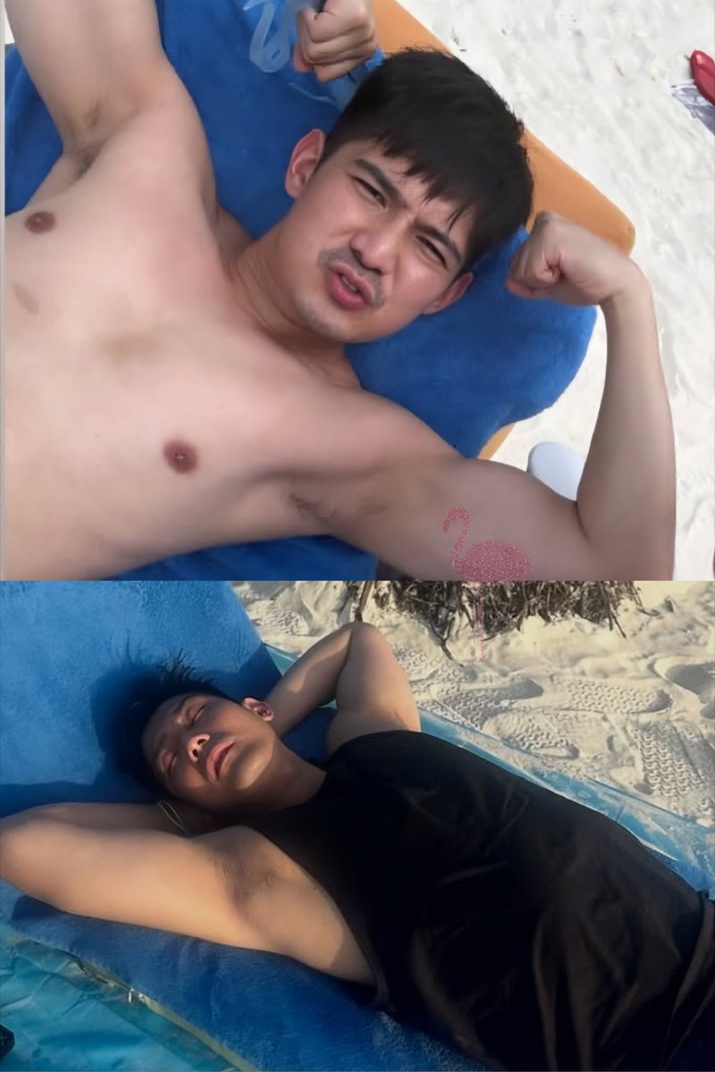 King30kong88's tweet photo. Kili kili reveal, Dadi Robi https://t.co/fwazmJEO1N