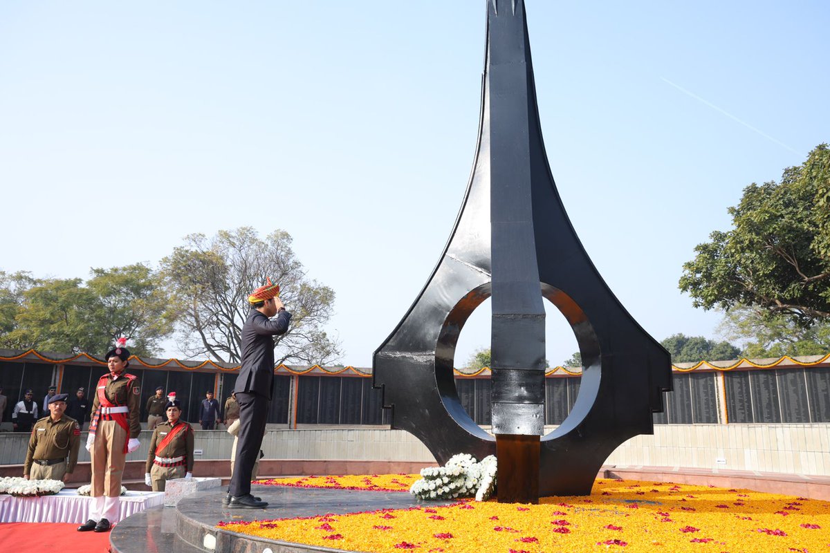 Deputy Commissioner, Chandigarh tweet media